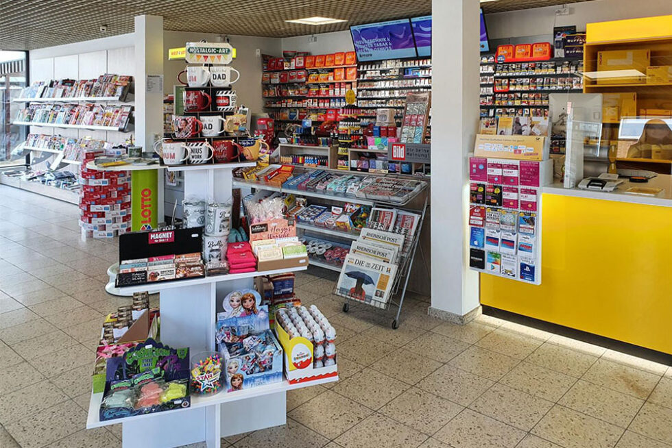 Kapellenstr. 13, Kleve Finest Tobacco and more